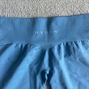 Nvgtn short